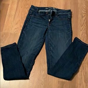 American Eagle Jeggings
